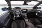Peugeot 308 GTi 2017 года (WW)